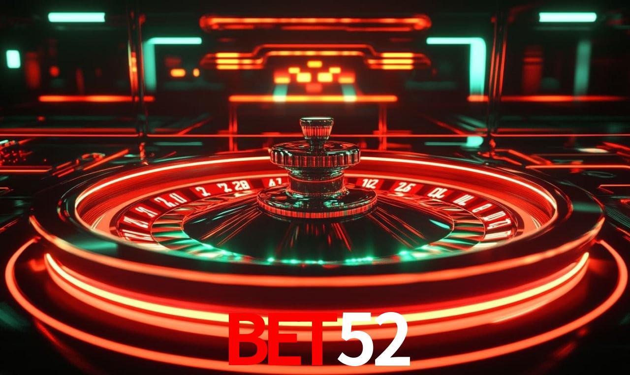 A Popularidade dos Caça-Níqueis no bet52