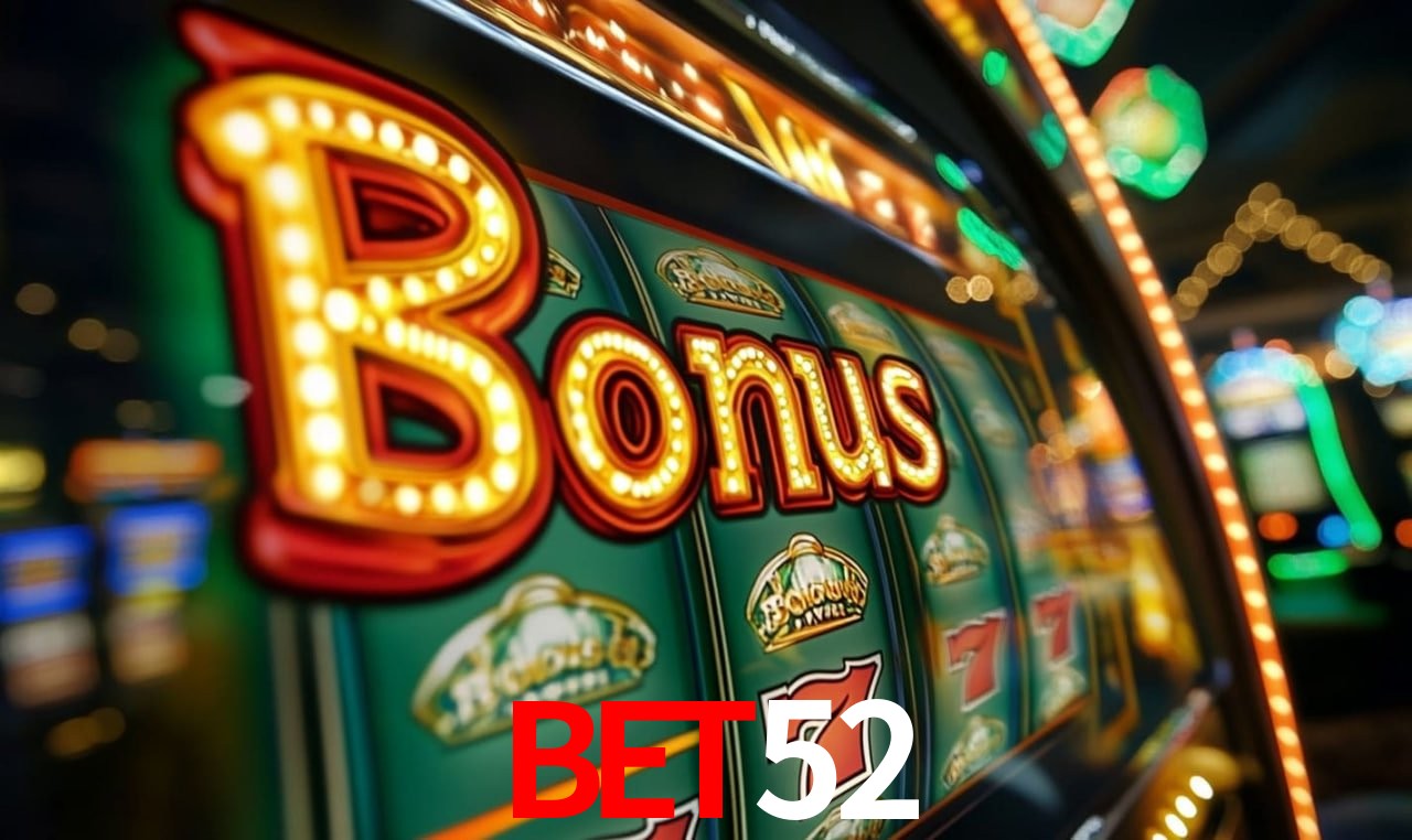 bet52 Salvador - Promo Stats