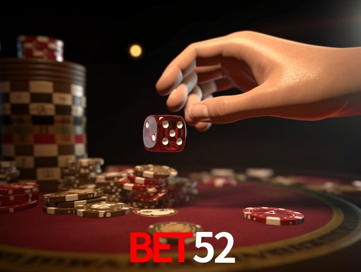 Promoção Relâmpago bet52